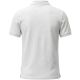 2. Men's polo shirt 4F M0771 white 4FWMM00TPTSM0771 10S