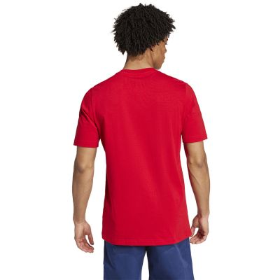 2. Adidas Arsenal London DNA Tee IS6506