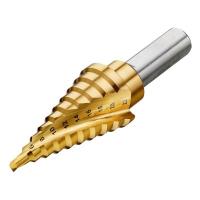 2. DeWALT DT90246-QZ Step Drill Bit
