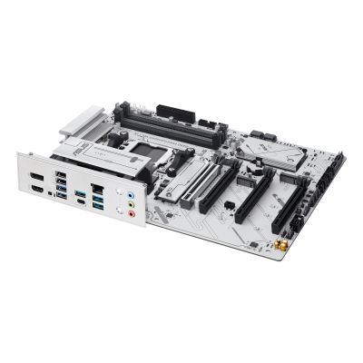 8. Motherboard MB AMD B850 SAM5 ATX MAX GAMING WIFI ASUS
