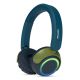 12. Philips 4000 series TAK4200CT/00 headphones/headset Wireless Headband Calls/Music Bluetooth Blue, Green
