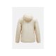 5. PEAK PERFORMANCE W Freelight Reversible Hood Jacket Beige