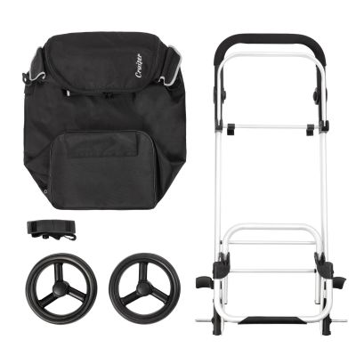 7. Allround Cruiser 650064 Shopping Cart