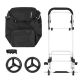 7. Allround Cruiser 650064 shopping trolley