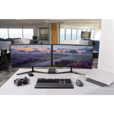 62. Kensington H3000 Bluetooth Over-Ear Headphones