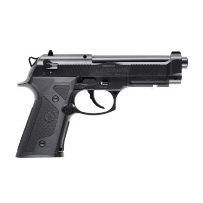 3. BERETTA ELITE II air pistol (glasses + pellets)