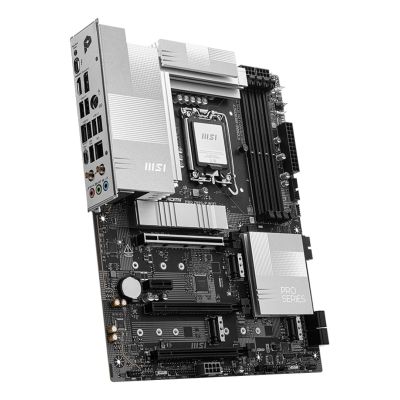3. MSI PRO Z890-P WIFI Motherboard