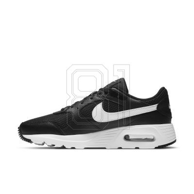 3. Nike Air Max SC W CW4554-001 shoes