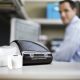 26. DYMO - LW 450 TwinTurbo label printer