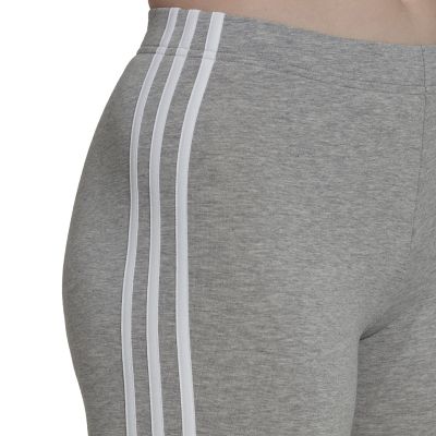 13. adidas Essentials 3-Stripes Bike Shorts W HF5956