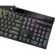 16. Corsair K70 MAX USB Gaming Keyboard German Black