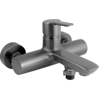 Wall-mounted bathtub faucet BQA_D10N 5907650827986
