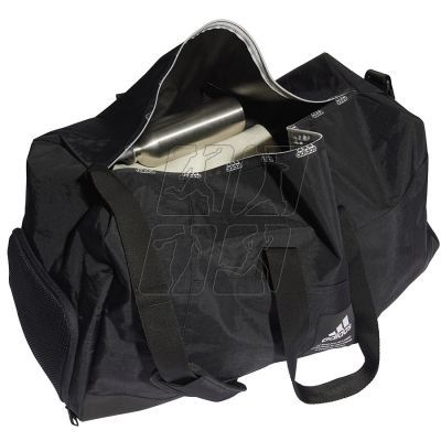 3. Adidas 4Athlts Duffel Bag L HB1315