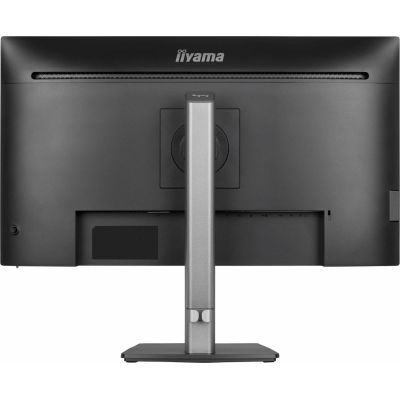 8. iiyama PROGRAPHIC HB2701UHSNP-B1 computer monitor 68.6 cm (27") 3840 x 2160 px 4K Ultra HD LCD Black