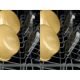 7. Built-in dishwasher ELECTROLUX E52ID100SX