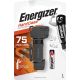 2. ENERGIZER HARDCASE PRO MULTI-USE FLASHLIGHT 1AA 75 lm