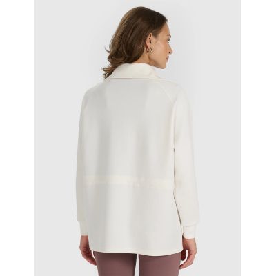 3. Sweatshirt 4F W 4FRAW25TSWSF2463-11S