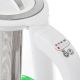 20. Electric kettle CAMRY CR 1290w white