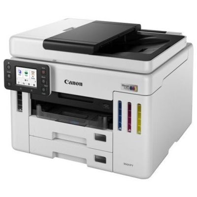 5. Canon MAXIFY GX6140 multifunction device