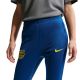 7. Nike FC Barcelona Strike Kids' Tracksuit Dark Blue FZ1414 431