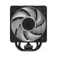 5. ARCTIC Freezer 36-S A-RGB CPU Air Cooler 12 cm Black 1 pc.