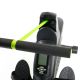 4. VIRTUFIT SEMI-PROFESSIONAL ROWING MACHINE ERGOMETER