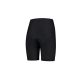 2. Rogelli DE LUXE LADY shorts black 2XL