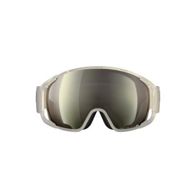 2. POC Zonula Ski Goggles White
