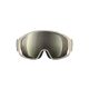 2. POC Zonula Ski Goggles White