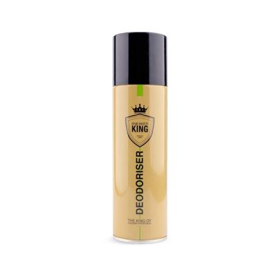 Sneaker King Deodoriser Shoe Deodorant Neutralises Odours and Refreshes