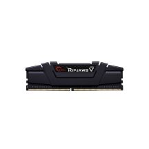 G.Skill Ripjaws V F4-2666C19Q-128GVK Memory Module 128GB 4 x 32GB DDR4 288-pin DIMM