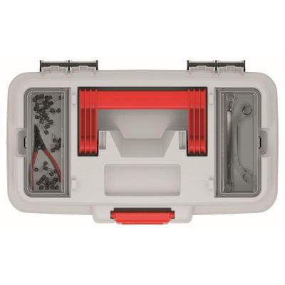 13. OPTIMA 30 KISTENBERG TOOL BOX