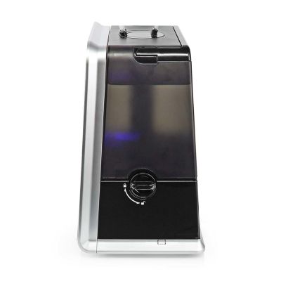 2. Nedis 5.5l SmartLife Ultrasonic Humidifier, Black