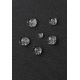 3. Reima Reimatec Tepas Black Jr gloves (5300245A-9990)