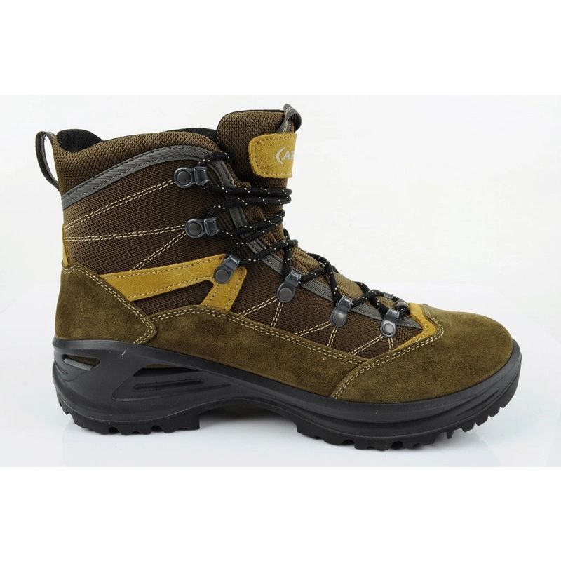 16. Aku Cimon GTX M 345631 trekking shoes
