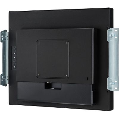 8. iiyama ProLite TF1534MC-B8X computer monitor 38.1 cm (15") 1024 x 768 px XGA LED Touchscreen Black