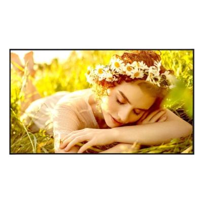 10. LG 50UL5Q-E signage display Flat panel Digital Signage 127 cm (50") LED Wi-Fi 500 cd/m2 4K Ultra HD Black WebOS 24/7