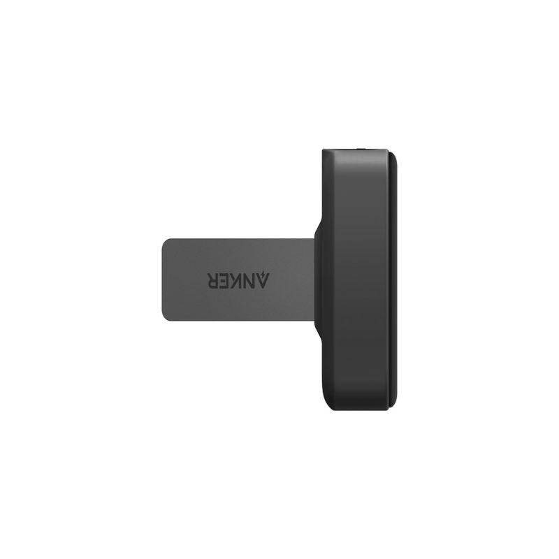 6. Anker MagGo 10000mAh 15W Black Power Bank