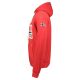 2. Geographical Norway GPEPE 2 MEN 100 EO BS2 Men's Sweatshirt (WT1874H/GN-RED)
