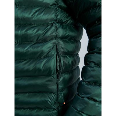 6. POC M's Coalesce Jacket Green