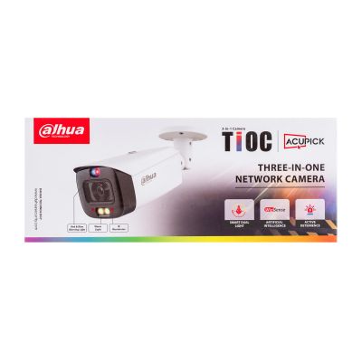 10. TIOC 2.0 DAHUA IP CAMERA IPC-HFW3849T1-AS-PV-0280B-S5