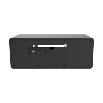 4. TELESTAR TOP 300 multifunctional radio station