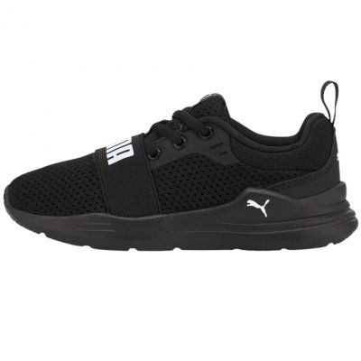 2. Puma Wired Run Jr shoes 374216 01