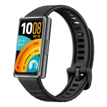 Huawei Band 11 Pro AMOLED Activity Tracker 4.11 cm (1.62") Black