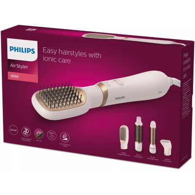 36. PHILIPS BHA 310/00 hair curler