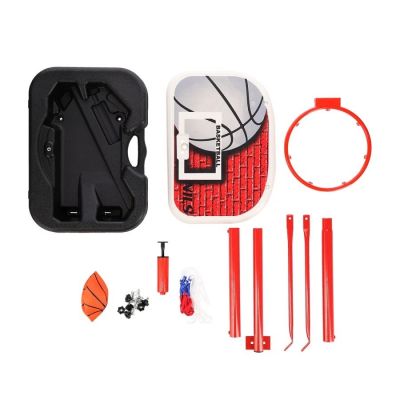 3. NILS ZDK881G basketball hoop