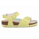 7. Birkenstock Rio Kids Candy Ombre Yellow Jr 1022220 sandals