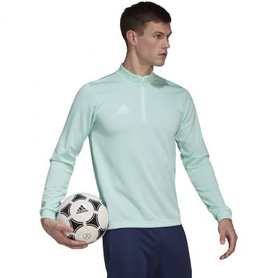 3. Adidas Entrada 22 Training Top M HC5050 sweatshirt