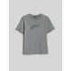8. Women's loose T-shirt with print 4F 4FKAW26TTSHF4502-26S