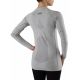 3. Women’s Viking Lava Lady Longsleeve Thermal Top with Merino Wool (500/24/5523/0200)